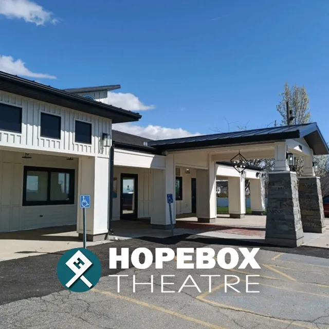 Hopebox Theatre