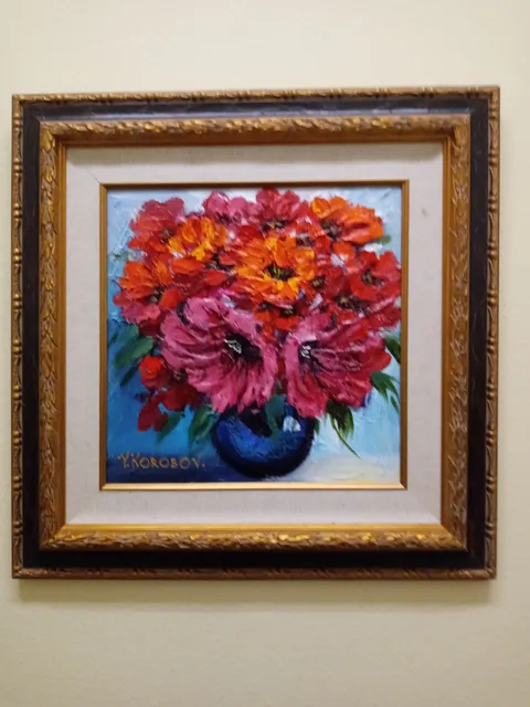 J.M. Stringer Gallery of Fine Art