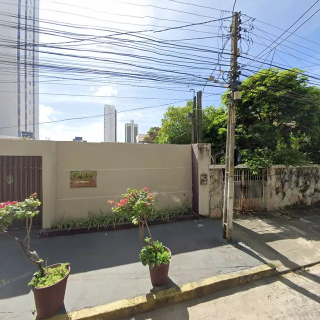 Restaurante Na Praça