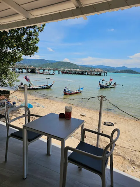 MAREA Pizza & Focaccioni