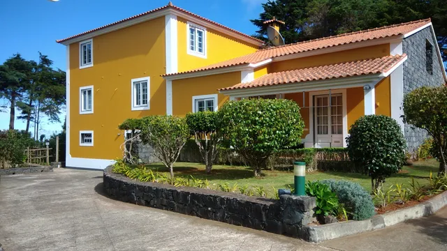 Hotel-Rural "Estalagem A Quinta"