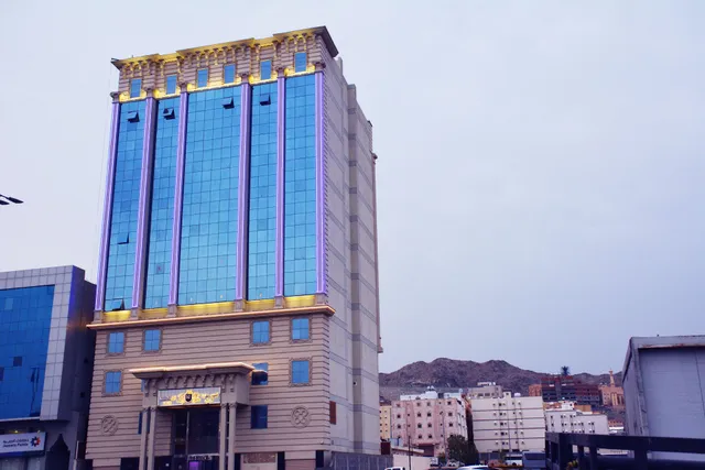 فندق قصر الكادي