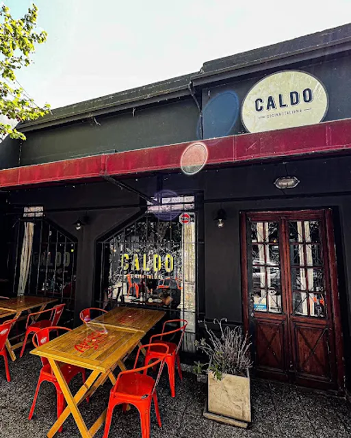 CALDO Restaurante