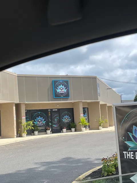 NJ Pure Weed Dispensary And Delivery