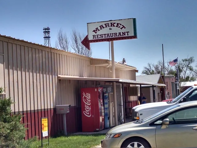 Grover Market Basket & Country Deli
