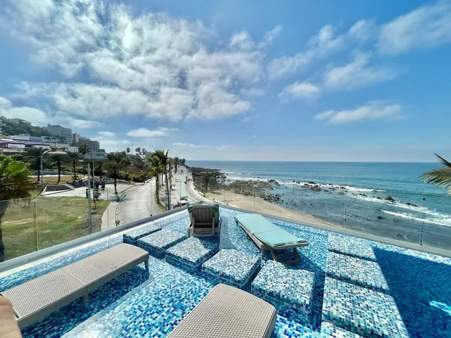 Renta Vacacional Boca del Cielo