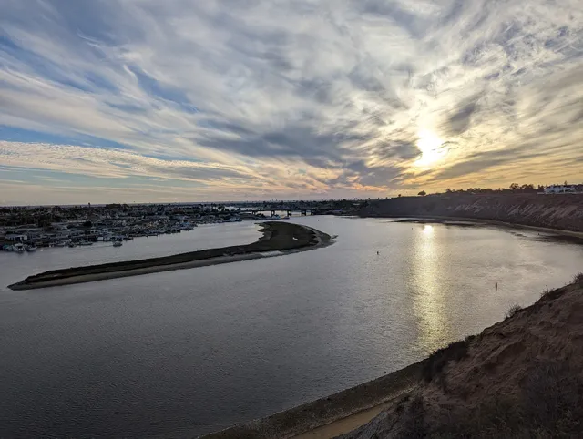 Bayside Village Marina