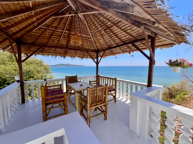 The Beach House Rawai