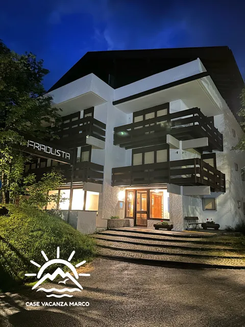 Case Vacanza Marco (San Martino di Castrozza)