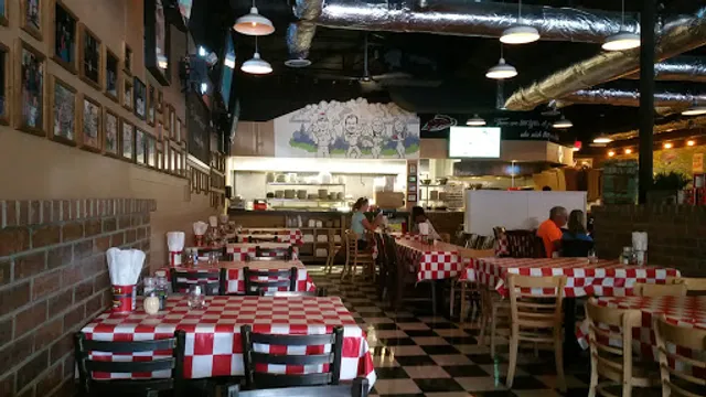 Julian's Italian Pizzeria & Kitchen