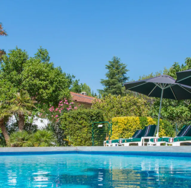 Résidence Miro • Vacances en Provence, Les Arcs sur Argens