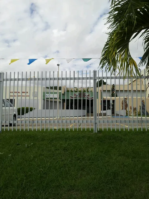 Naguabo Post Office