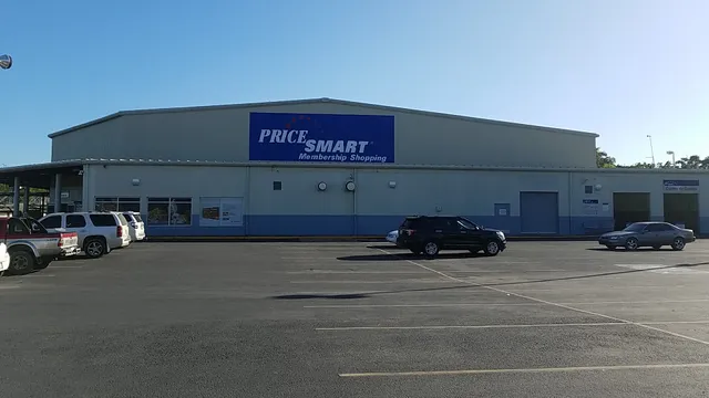 PriceSmart