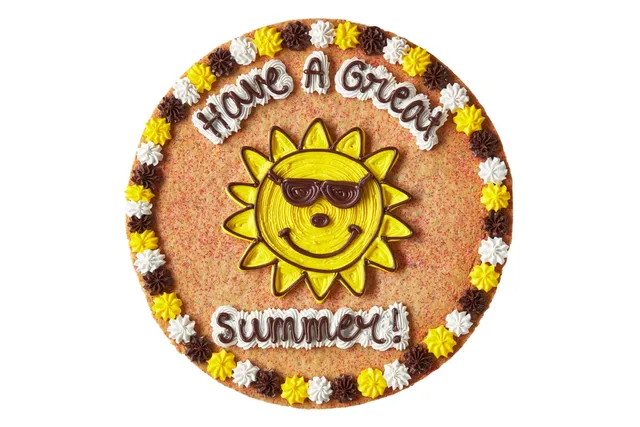 Great American Cookies