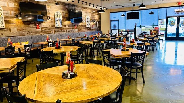 Buzzing Cuisine Of India