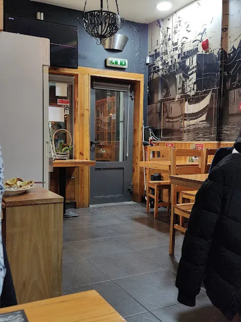 Restaurante Tasquinha das Marés