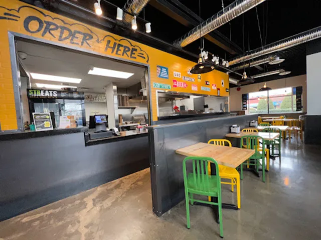 Streats Maple Ridge Kitchen