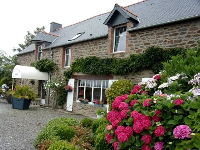 Rooms and Meals "The Shepherdess"