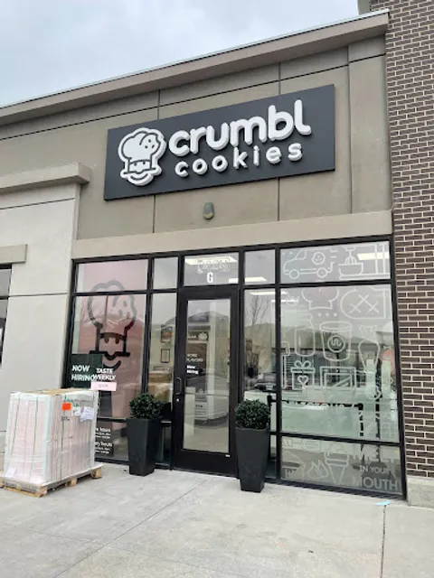 Crumbl