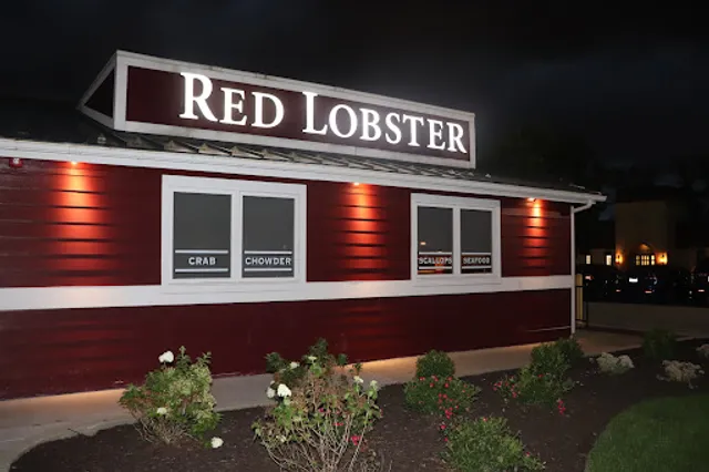 Red Lobster