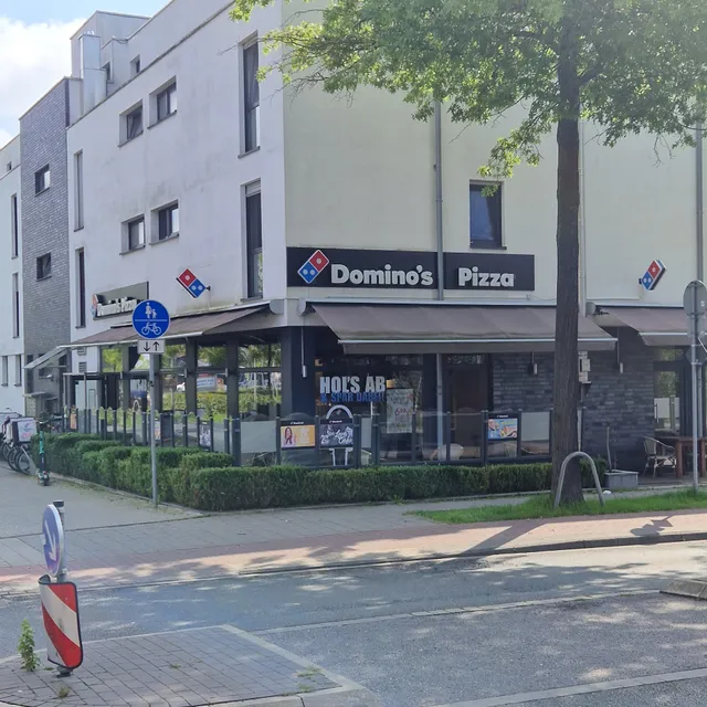 Domino's Pizza Münster Hiltrup