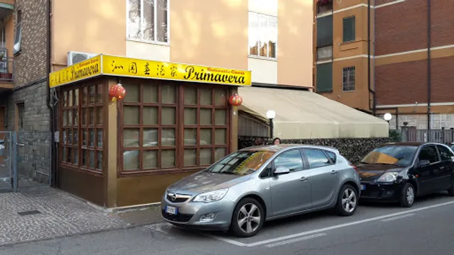 Ristorante Primavera