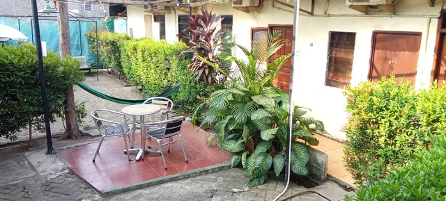 Exclusive Salihara Kost