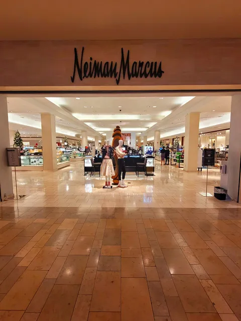 Neiman Marcus