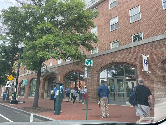 United States Postal Service