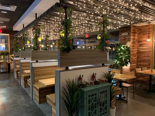 Kiin Imm Thai Restaurant (Vienna)