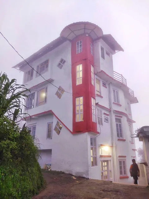 Nature Joint Home Stay