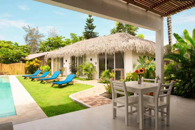 Vikara Retreat Center