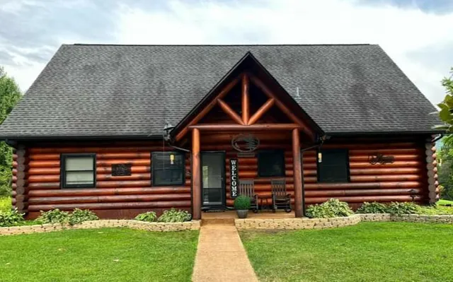 The Lodge at Coker Creek