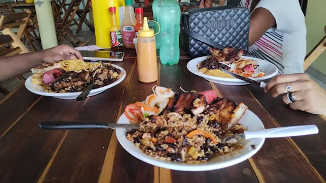 Companhia do Churrasco