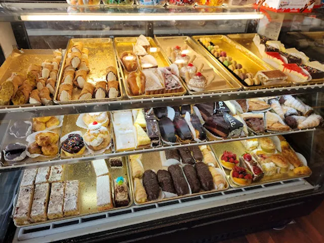 Mara's Italian Pastries