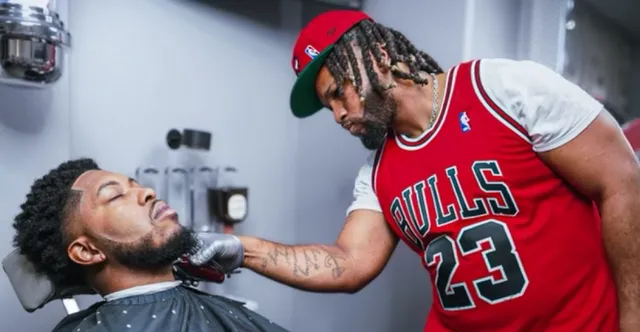 The Neighborhood Barber