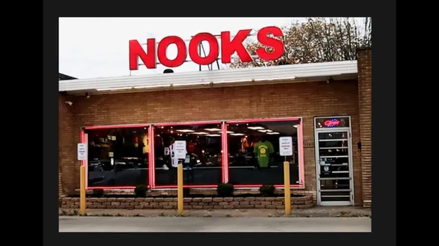 Nooks
