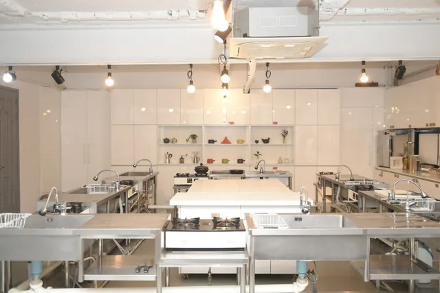 Yum2lab korean cooking class seoul / ricewine class seoul