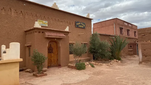 auberge tiguami khadija