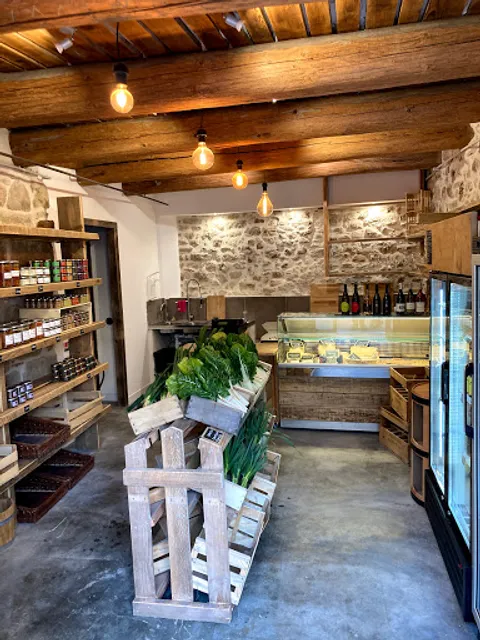 L’UTOPIEN Épicerie Artisanale