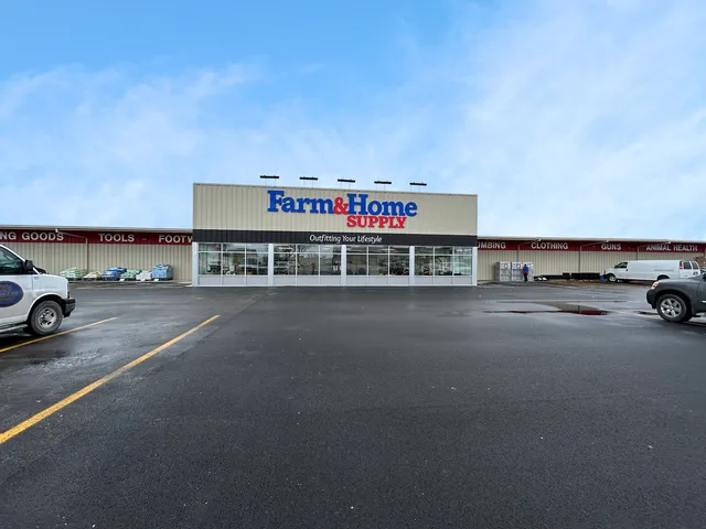 Taylorville Farm & Home Supply