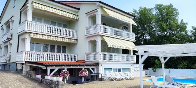 Apartments Gorančica
