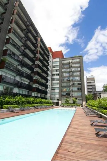 Quartier Palermo Hollywood