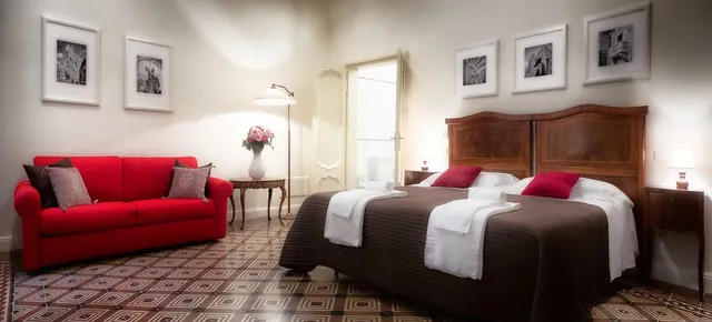 Cerù Palace Bed & Breakfast