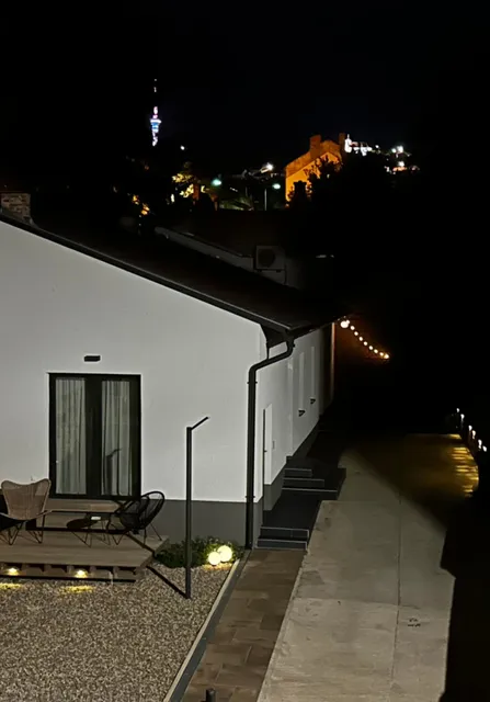 Sophie&Loft apartman