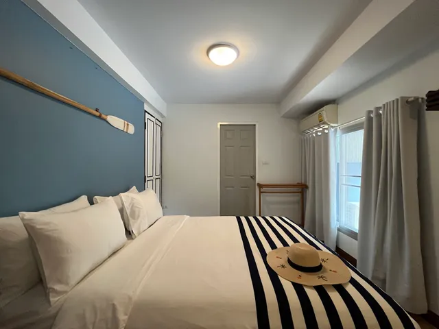 Nautical Home Bed & Breakfast Khaolak