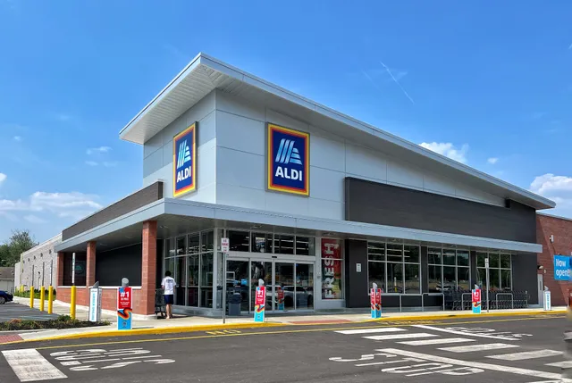 ALDI