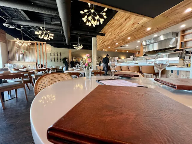 Nikko Southlake Restaurant