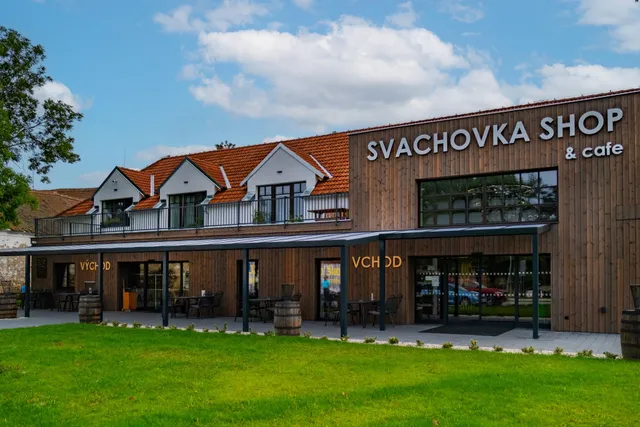 Svachovka