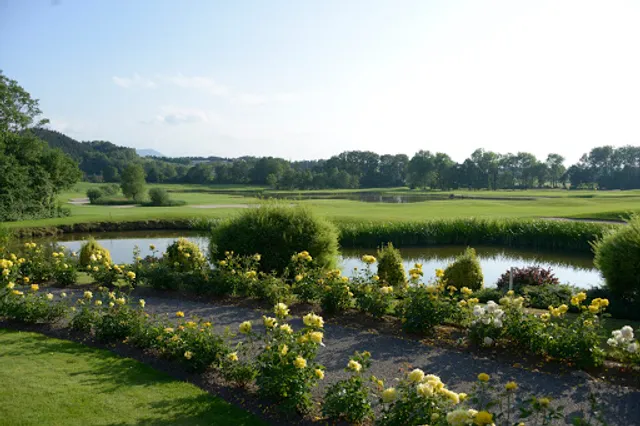 Golfclub Gut Altentann